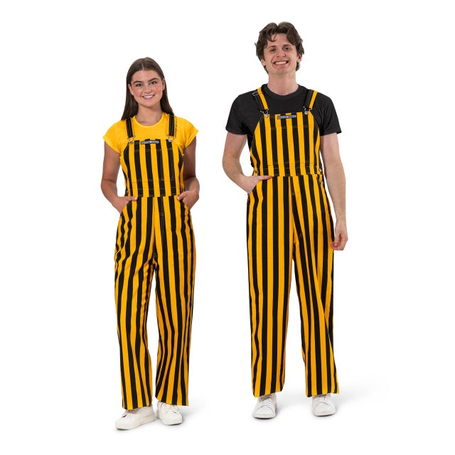 Bibs | Tiger Spirit